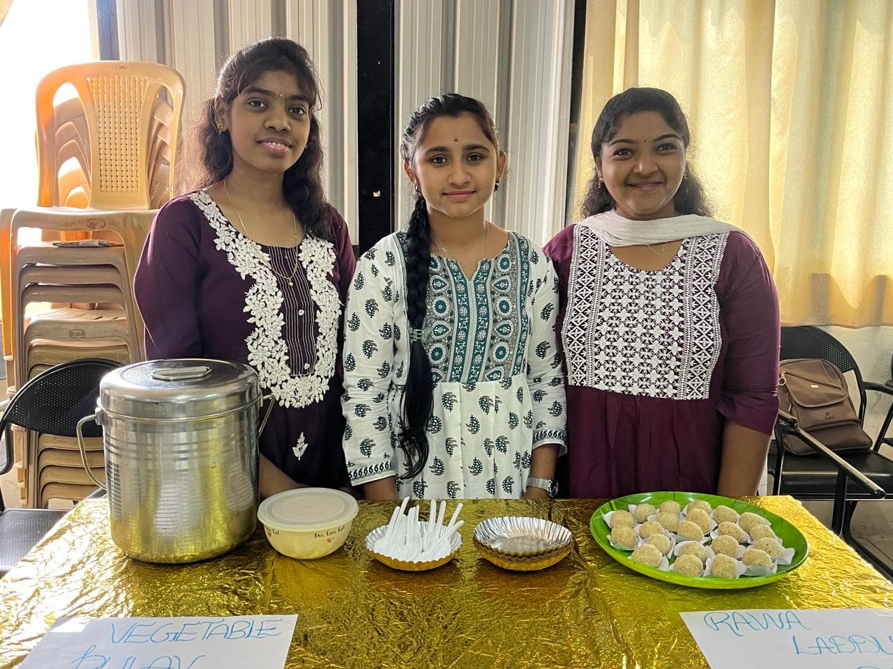 Jahnavi Group of Institutions Hyderabad Events 4 photo 2